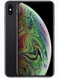 iPhone XS mới
